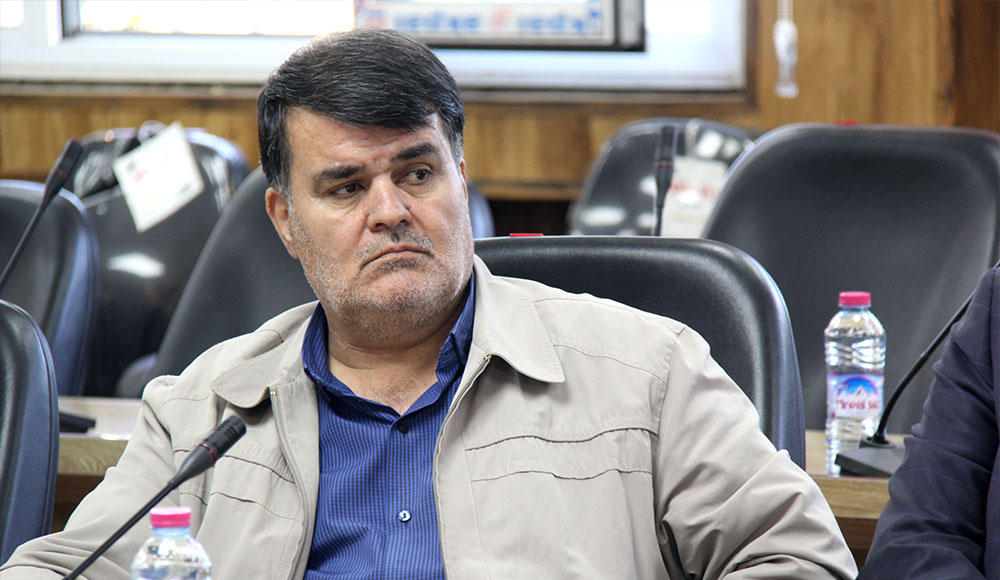 مصاحبه با میر مهدی‌ سجادی،مدیرعامل امدادگران آذربایجان شرقی