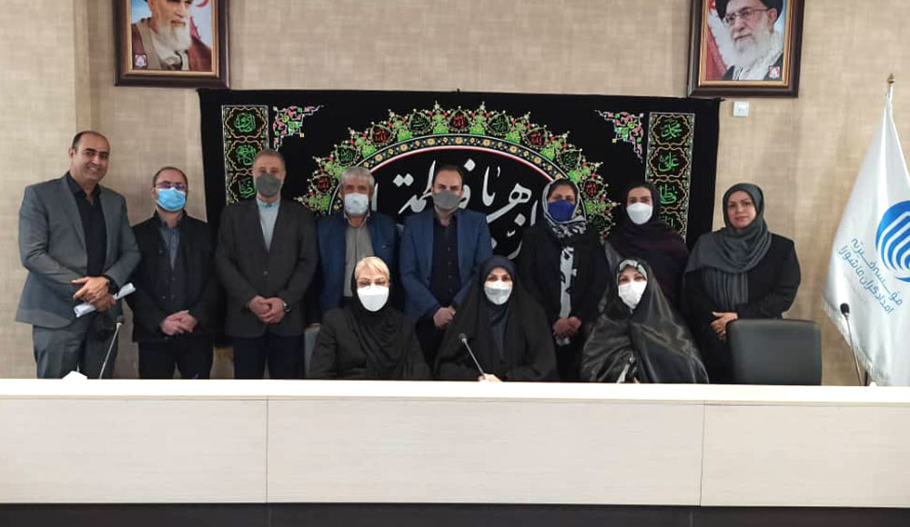 آغاز کمپین خودمراقبتی با مشارکت موسسات خیریه در هفته سرطان