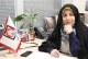مصاحبه با خانم ثریا فتحیان، مدیر روابط عمومی مؤسسه خیریه امدادگران عاشورا