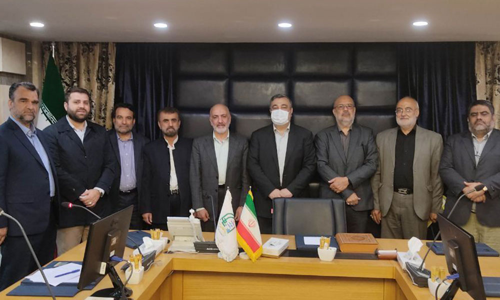 در مسیر بی‌وقفه خیریه ، نوروز ۱۴۰۲  با عیادت از بیماران نیازمند آغاز شد