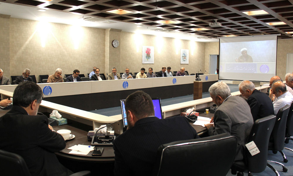 هیئت امدادگران عاشورا و بسیج تدارک محرم امسال