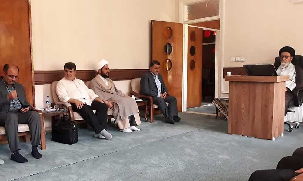 خدمات موسسه در حوزه درمان قابل تقدیر است