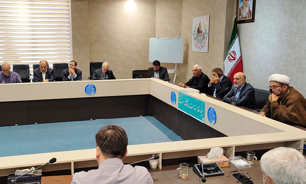 اربعین امسال باشکوه تر از همیشه بود