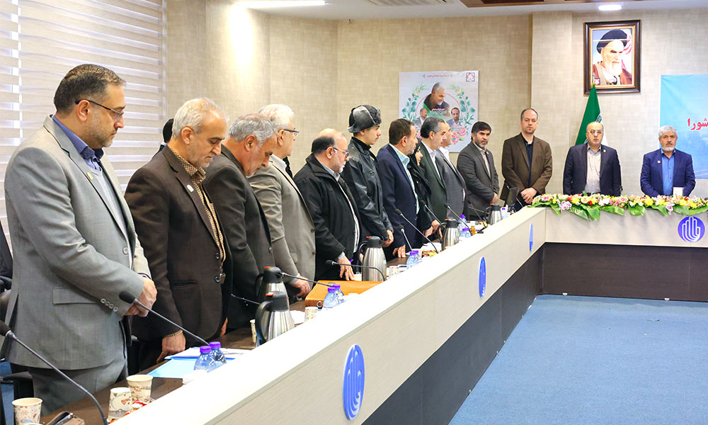 آغاز نشست شعب استانی امدادگران عاشورا