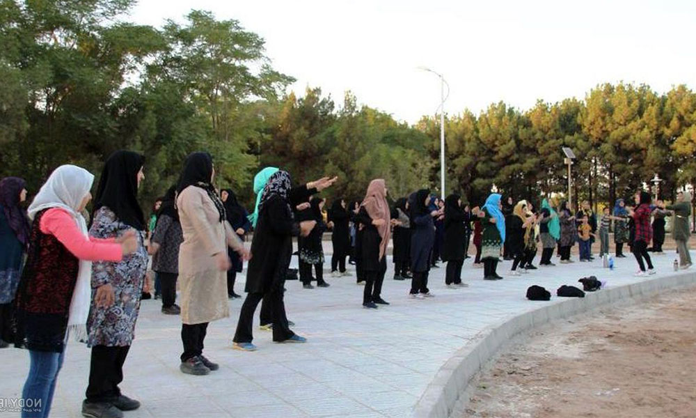 ۳۰ دقیقه ورزش؛ راه تقویت سلول های مبارز با سرطان سینه