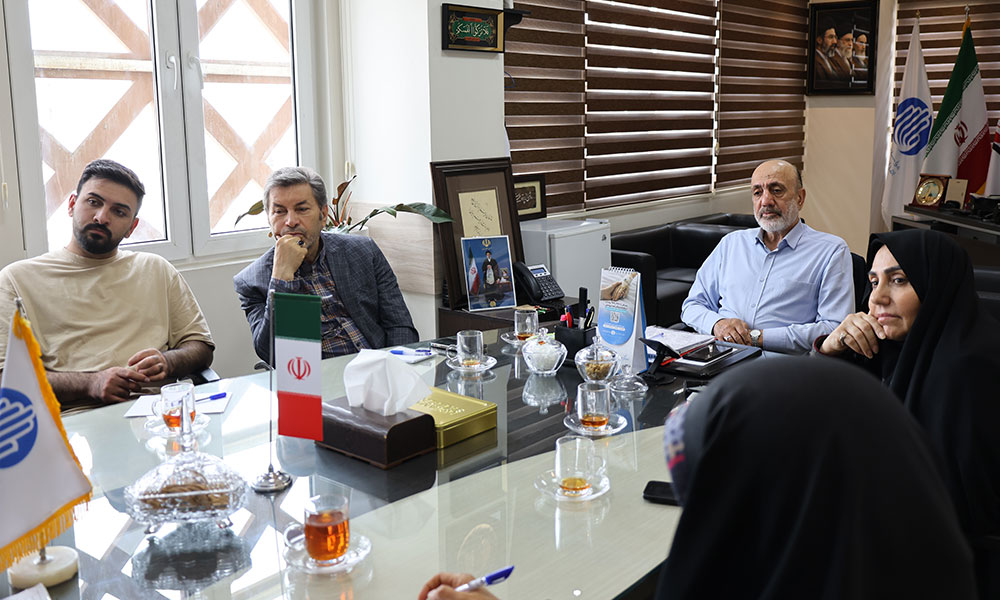 سایت، ویترین تمامنمای خدمات امدادگران عاشورا است